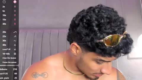 Snapshot of yoi_olimpo chatting on 7, 3, 2025 Yoi Olimpo online show from 7, 3, 2025