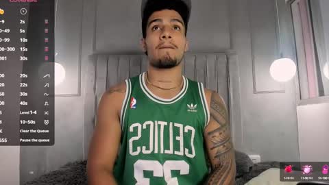 Snapshot of yoi_olimpo chatting on 10, 3, 2025 Yoi Olimpo online show from 10, 3, 2025