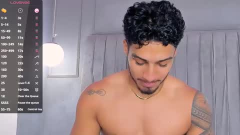 Snapshot of yoi_olimpo chatting on 12, 3, 2025 Yoi Olimpo online show from 12, 3, 2025