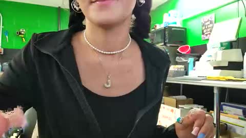 Snapshot of yoitshoney chatting on 19, 5, 2026 Yoitshoney online show from 19, 5, 2026