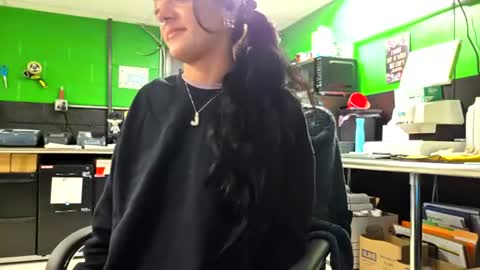 Snapshot of yoitshoney chatting on 8, 7, 2026 Yoitshoney online show from 8, 7, 2026