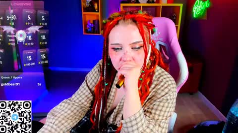 Snapshot of yoki_shizuko chatting on 27, 1, 2025 Yoki online show from 27, 1, 2025