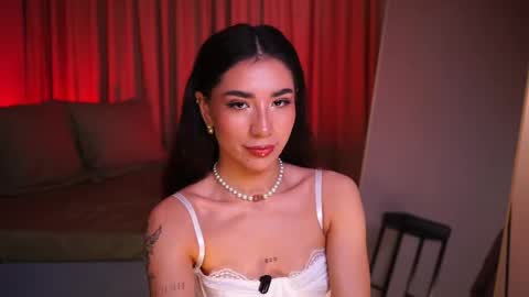 Snapshot of yokokoko__ chatting on 30, 4, 2026 Yoko online show from 30, 4, 2026