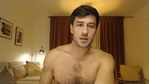 Yoooups online show from 15, 12, 2025