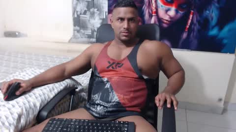 yordanocleys online show from 24, 10, 2025