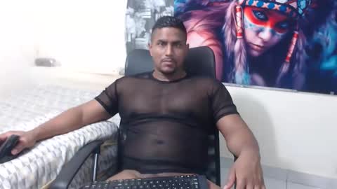 yordanocleys online show from 14, 2, 2026