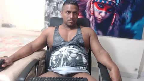 yordanocleys online show from 18, 5, 2026