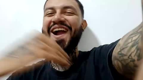 yordy ans mia online show from 20, 10, 2025