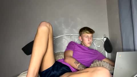 Harrison online show from 4, 1, 2025