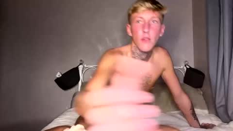 Harrison online show from 7, 1, 2025