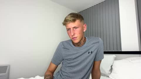 Harrison online show from 13, 2, 2025