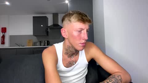 Harrison online show from 14, 2, 2025