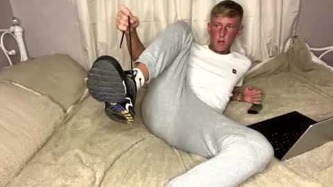 Harrison online show from 11, 3, 2025