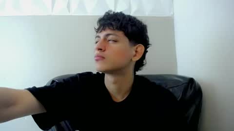 Snapshot of yosepp_cum chatting on 5, 5, 2026 YOSEP online show from 5, 5, 2026