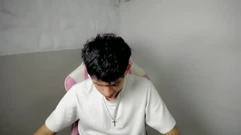 Snapshot of yosepp_cum chatting on 10, 5, 2026 YOSEP online show from 10, 5, 2026