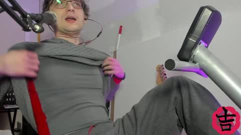 yosh online show from 7, 1, 2025