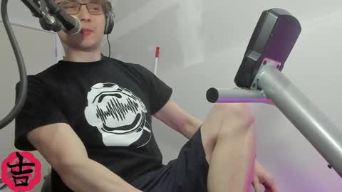 yosh online show from 12, 1, 2025