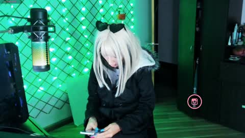 Snapshot of yoshino_san chatting on 6, 1, 2025 you can call me Andy or  yoshi  3 online show from 6, 1, 2025