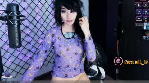 Snapshot of yoshino_san chatting on 9, 1, 2025 you can call me Andy or  yoshi  3 online show from 9, 1, 2025