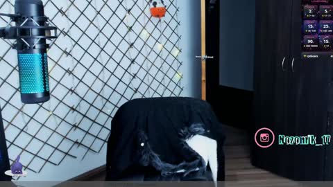 Snapshot of yoshino_san chatting on 9, 1, 2025 you can call me Andy or  yoshi  3 online show from 9, 1, 2025