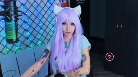 Snapshot of yoshino_san chatting on 11, 1, 2025 you can call me Andy or  yoshi  3 online show from 11, 1, 2025