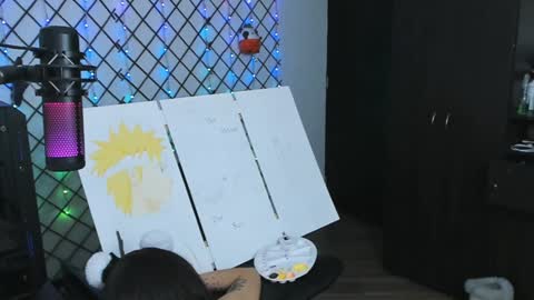 Snapshot of yoshino_san chatting on 28, 1, 2025 you can call me Andy or  yoshi  3 online show from 28, 1, 2025