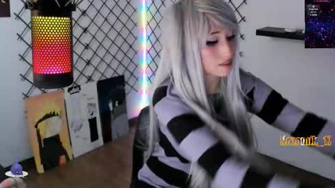 Snapshot of yoshino_san chatting on 26, 9, 2025 you can call me Andy or  yoshi  3 online show from 26, 9, 2025