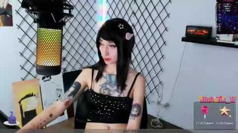 you can call me Andy or  yoshi  3 online show from 16, 12, 2025