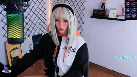 you can call me Andy or  yoshi  3 online show from 23, 3, 2026