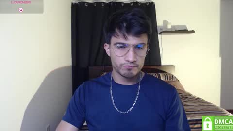 yoshy_man online show from 14, 1, 2026