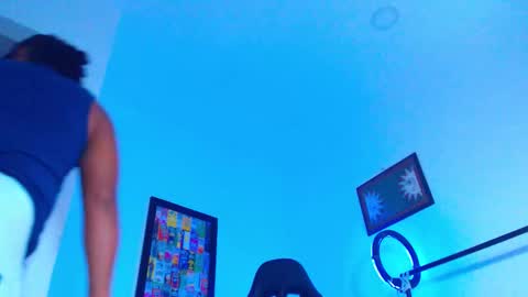 Enzo online show from 10, 3, 2026