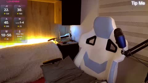 Snapshot of yosoykore_ chatting on 9, 8, 2026 Kore online show from 9, 8, 2026
