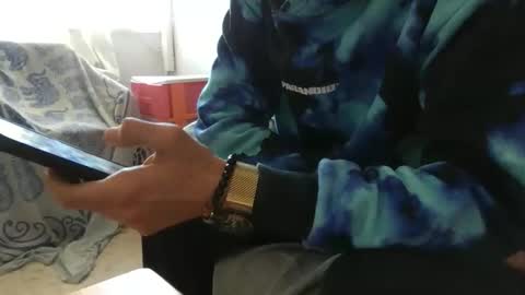 AlexBlack online show from 12, 4, 2026