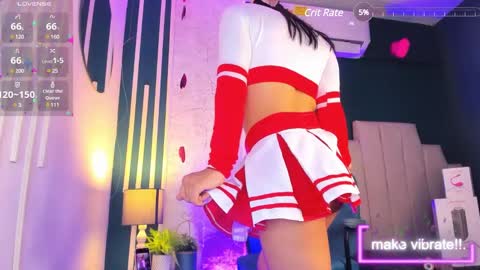 Snapshot of yossi_peachcute chatting on 15, 2, 2025 Yossi online show from 15, 2, 2025