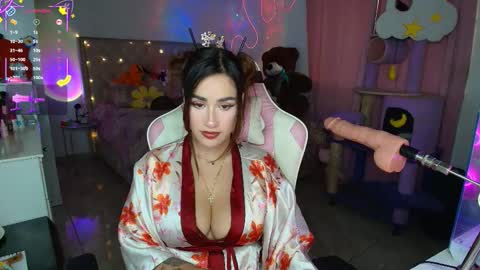 Ana online show from 27, 2, 2026