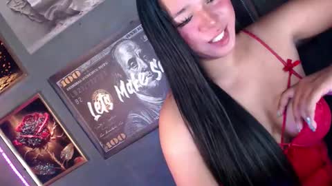 Denice online show from 24, 11, 2025