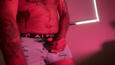 Blackmeat online show from 19, 5, 2026