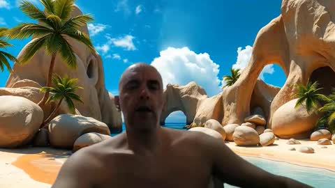 CrayZio online show from 23, 4, 2026