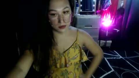 Snapshot of yougotmeanna chatting on 26, 5, 2026 Your Dream Pinay Anna online show from 26, 5, 2026