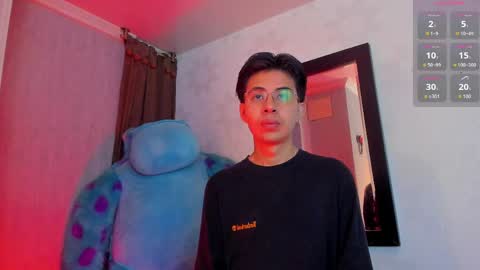 NICOLS online show from 31, 5, 2026