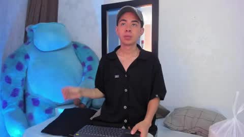 NICOLS online show from 1, 6, 2026