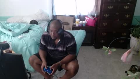 younblaccman6969 online show from 25, 9, 2025
