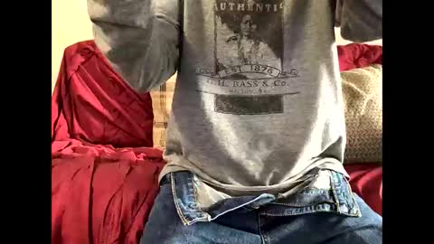 kindahorny online show from 20, 10, 2025