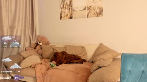 Camilla online show from 14, 11, 2025