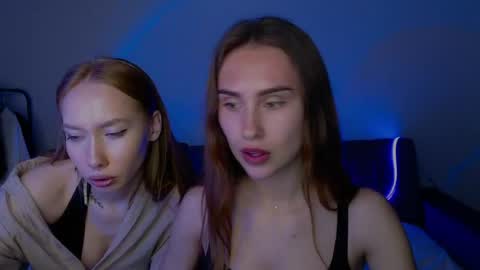 Amelia online show from 19, 4, 2026