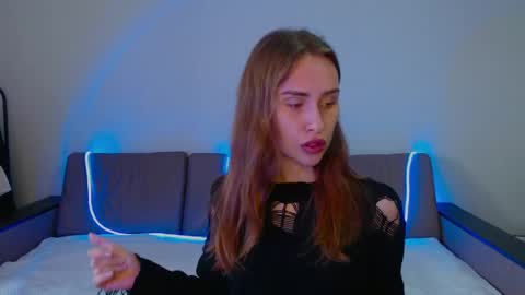 Amelia online show from 21, 4, 2026