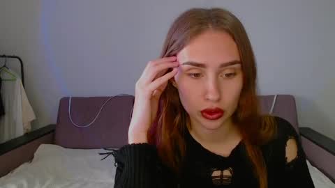 Amelia online show from 23, 4, 2026