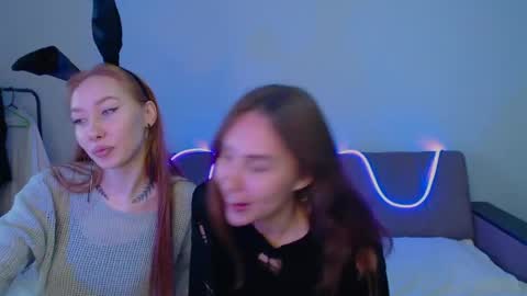 Amelia online show from 23, 4, 2026