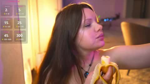 Snapshot of your_baby_julia chatting on 16, 5, 2026 Julia Please Thumbs up me online show from 16, 5, 2026