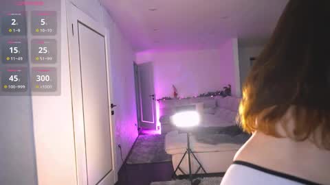 Snapshot of your_baby_julia chatting on 17, 5, 2026 Julia Please Thumbs up me online show from 17, 5, 2026